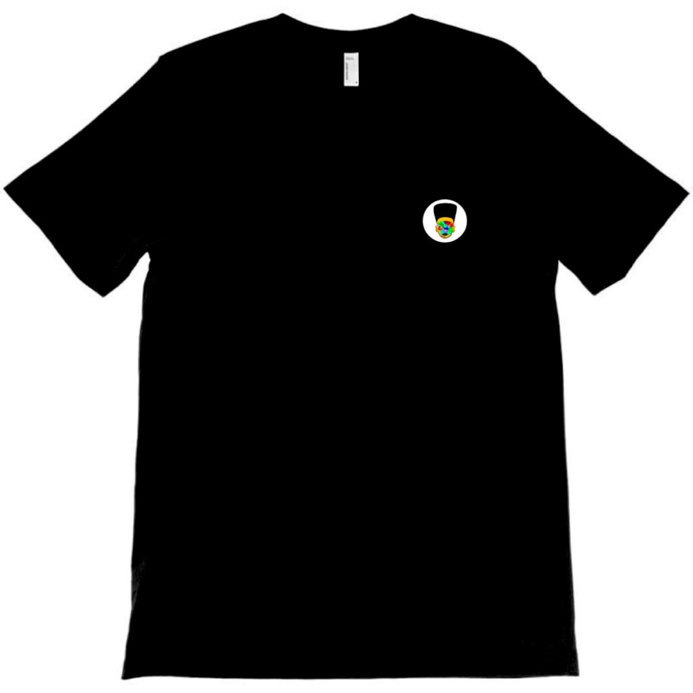 BLACK-T